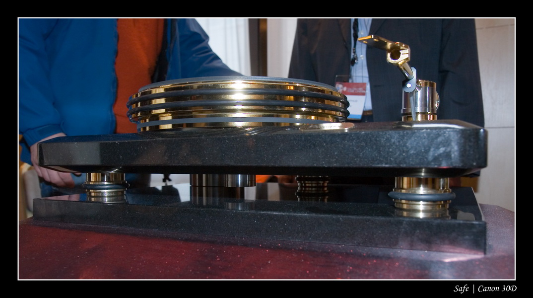 2007 - 03 - Salon hifi sofitel - 021